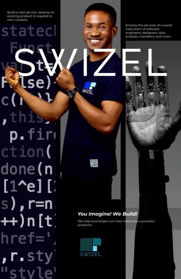 The Brevarium by Swizel — latest edition