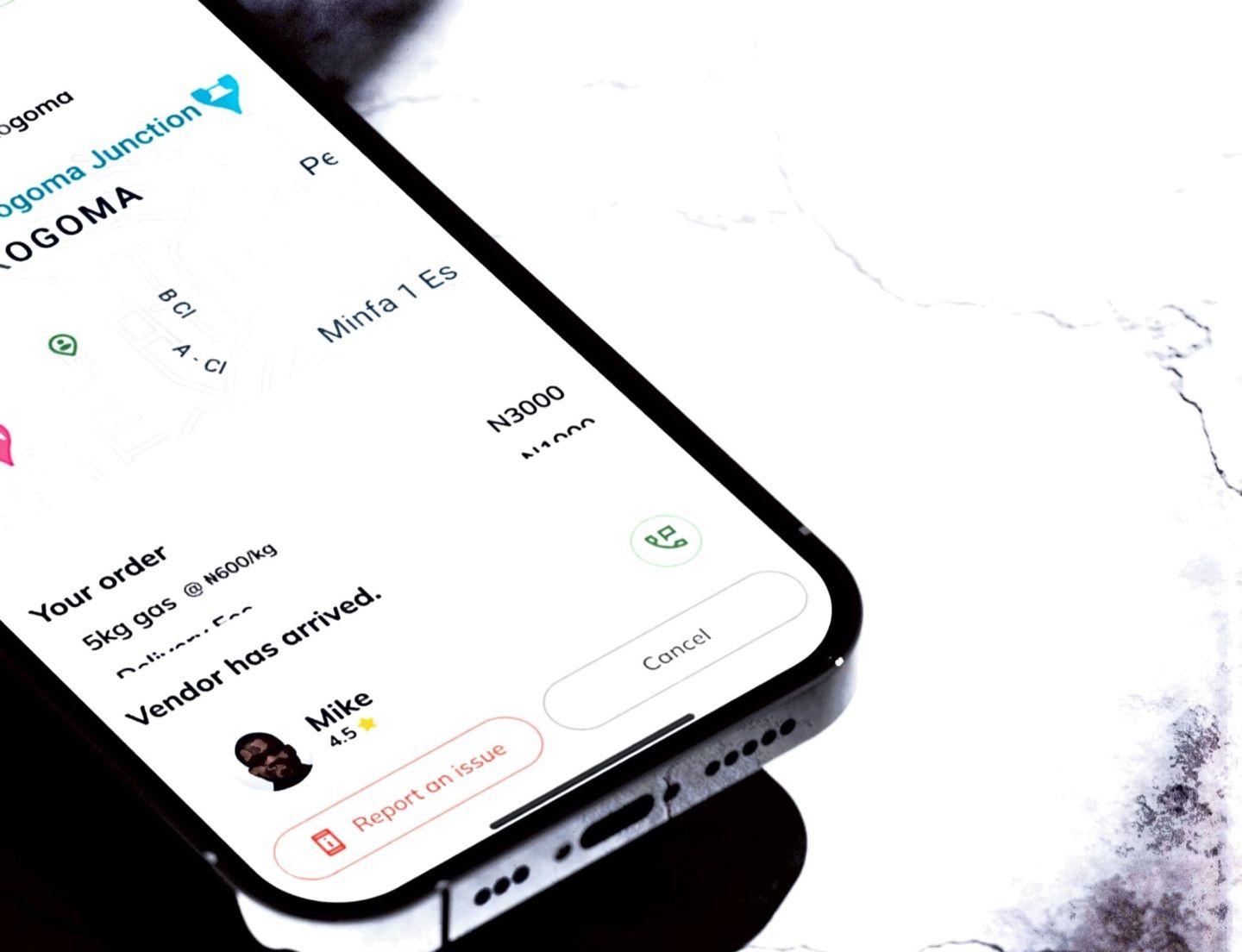BuyGas — Platforms & Apps