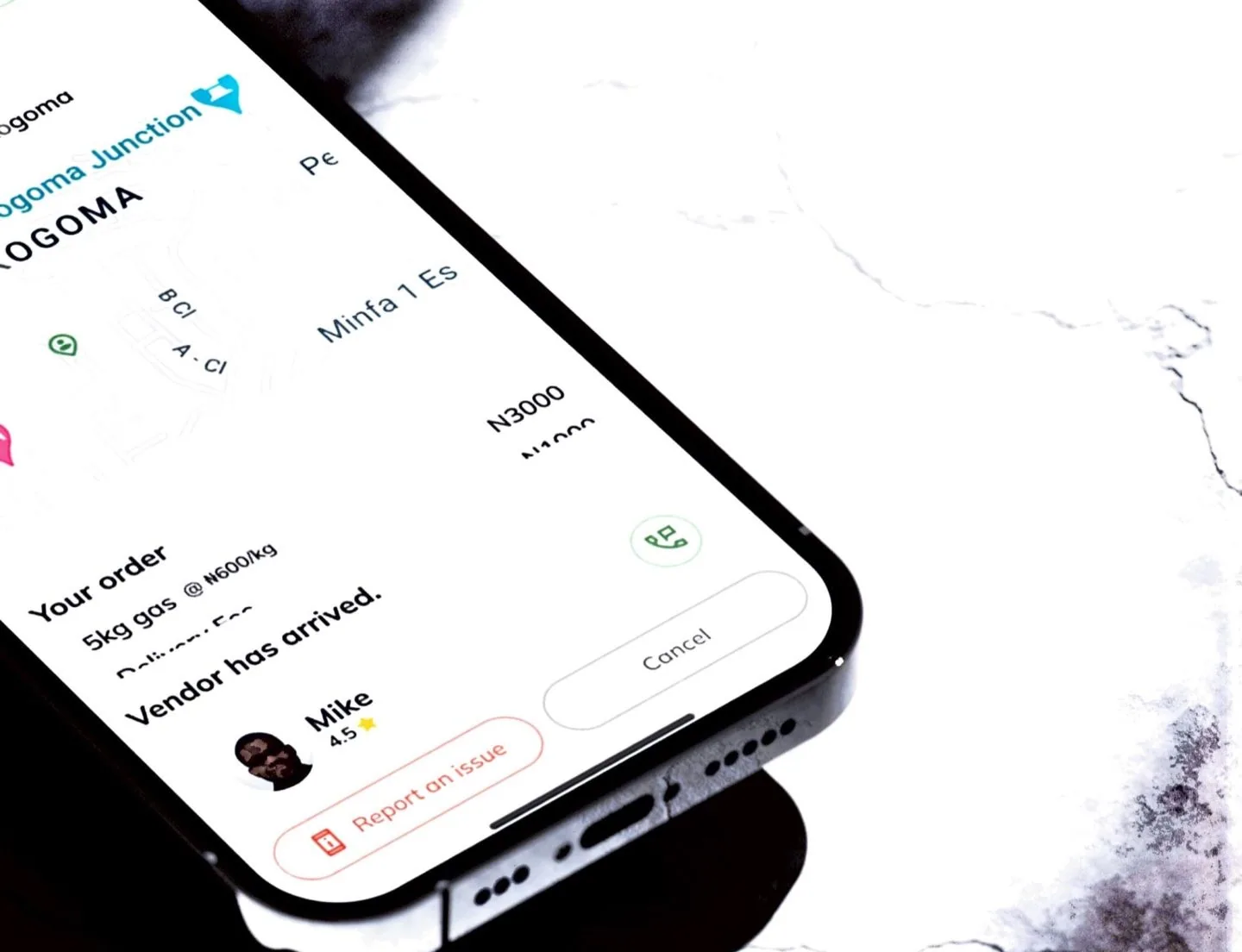 BuyGas — Platforms & Apps