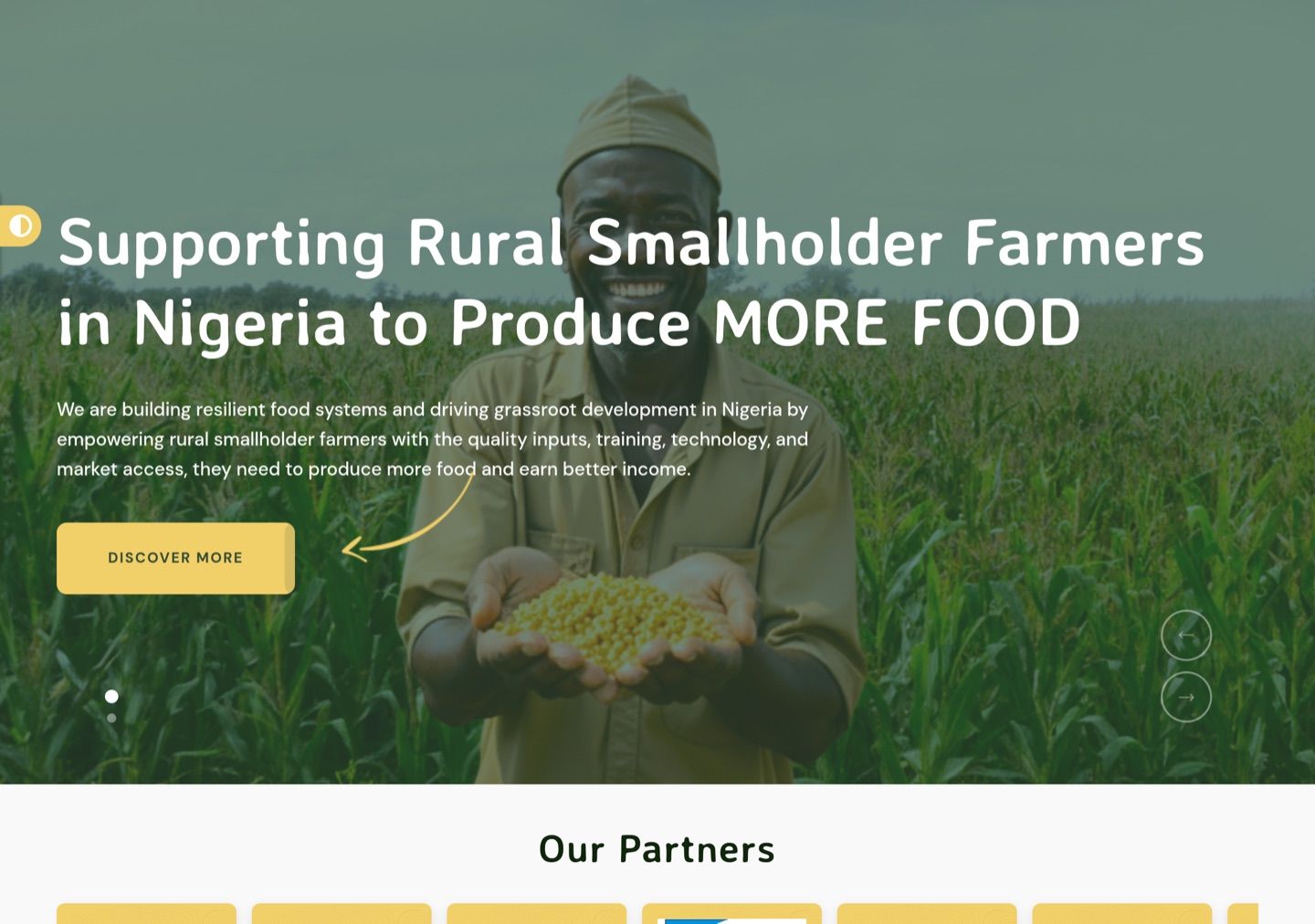 Hemam Synergy — Agri & Energy